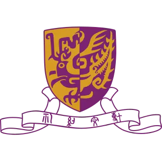 The Chinese University of Hong Kong Logo