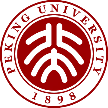 Peking University Logo