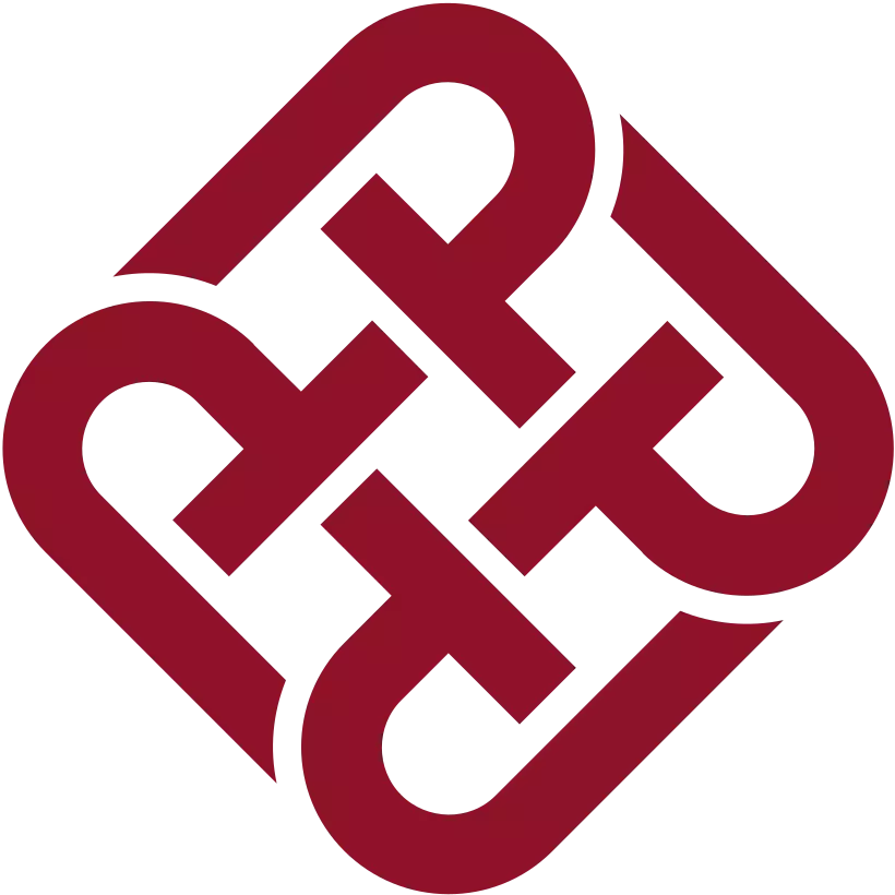PolyU NLP Logo